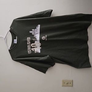 2XLT Countrymark‎ TSHIRT